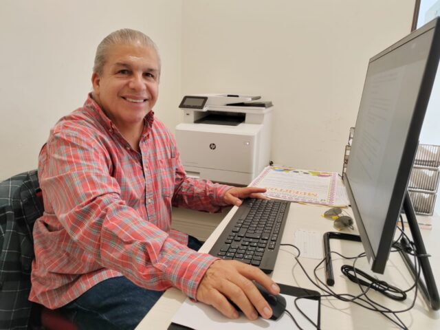 Dr. Luis Alfonso Elizondo Guerrero