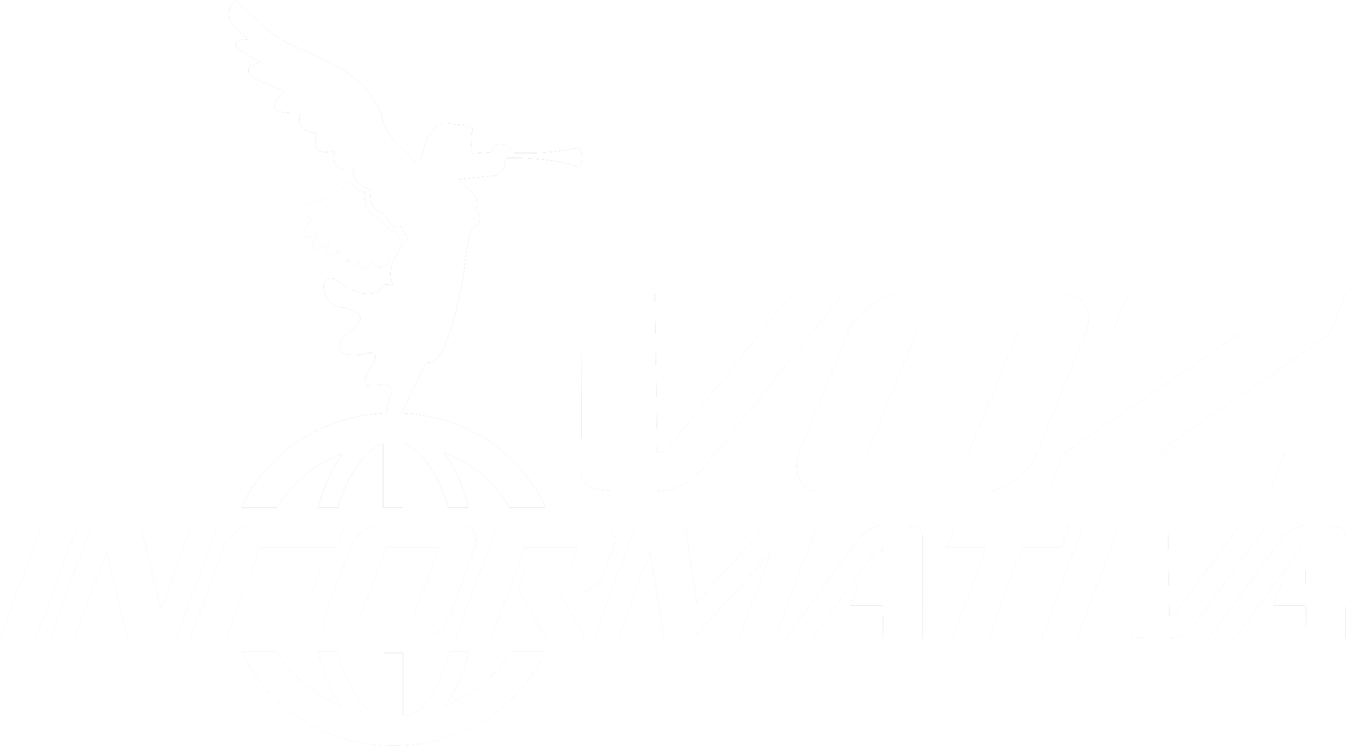 Voz informativa