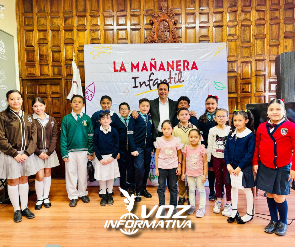 Daniel mañanera